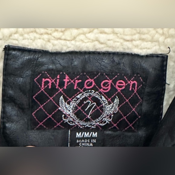 Nitrogen: Women’s Jacket- Size Medium - Picture 5 of 15